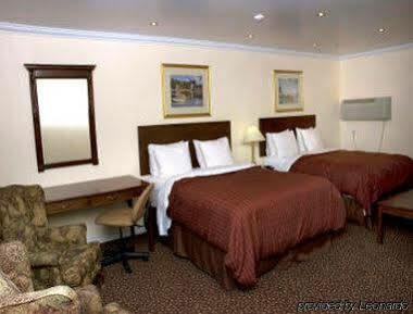 Knights Inn Kingston Exterior photo
